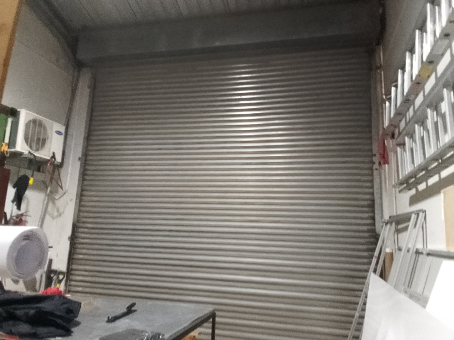 Commercial Property for Sale in Tamsui Industria Western Cape